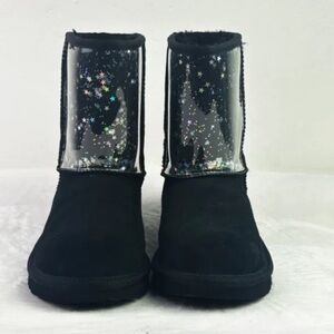 Girls Star UGGs